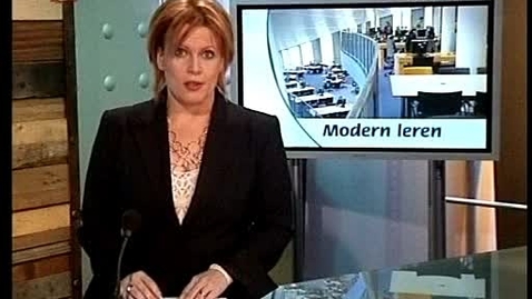 Thumbnail for Xplora in het nieuws
