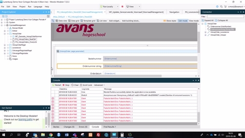 Thumbnail for Padding zeroes in Mendix