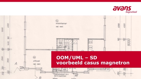 Thumbnail for OOM - SD4 Sequencediagram - casus magnetron
