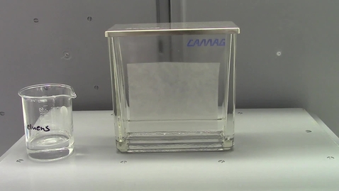 Thumbnail for Thinlayer Chromatography (TLC)