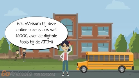 Thumbnail for Introductie MOOC - Nederlands