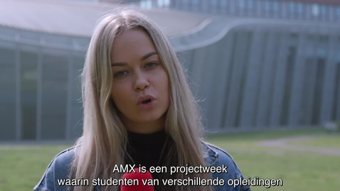 Thumbnail for Avans Multidisciplinary Experience voorjaar 2019 - opdrachtgever