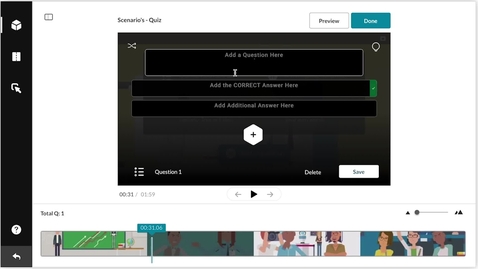 Thumbnail for How to Quiz [Eng Subs]