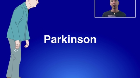 Thumbnail for Intermezzo Parkinson