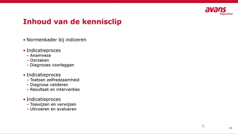 Thumbnail for LP1_Kennisclip indiceren van zorg deel 3