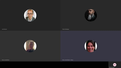 Thumbnail for Webinar formatief toetsen met Socrative