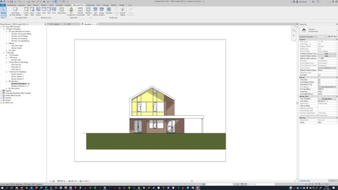 Thumbnail for dikte maaiveld instellen