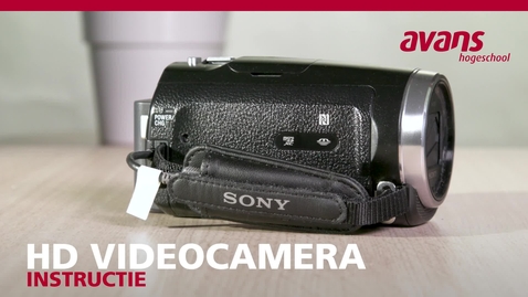 Thumbnail for HD Videocamera [Eng Subs]