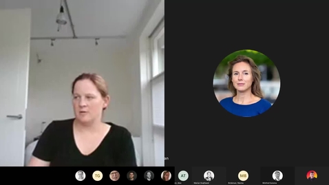 Thumbnail for Inspiratie Talk: Inzet van Chatbots (Roel Steendijk - VONK Experiment)