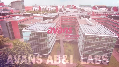 Thumbnail for AB&amp;I	Introductie laboratoria ’s Hertogenbosch