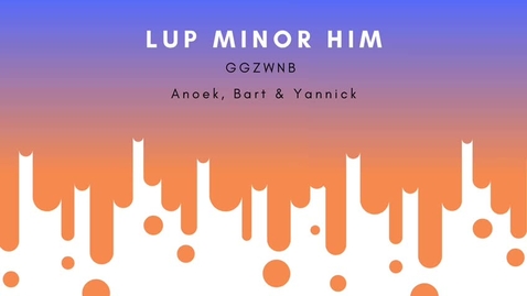 Thumbnail for LUP GGZWNB