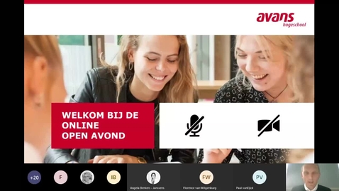 Thumbnail for Accountancy - Bachelor - Voltijd/Duaal - Breda