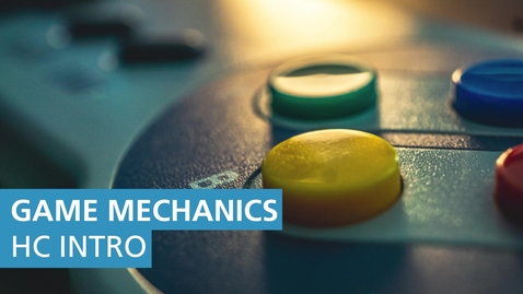 Thumbnail for 00 Intro Game Mechanics