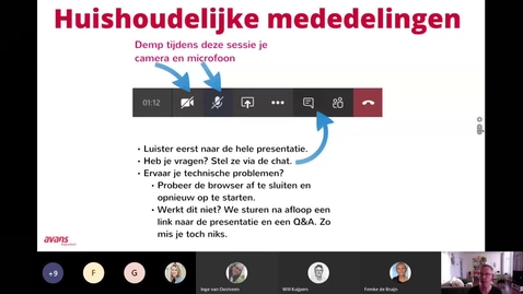 Thumbnail for Chemie - Bachelor - Voltijd – Den Bosch
