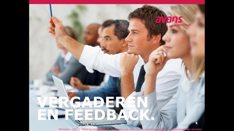 Thumbnail for Communicatie 1A film 4 Opdrachten periode 1A