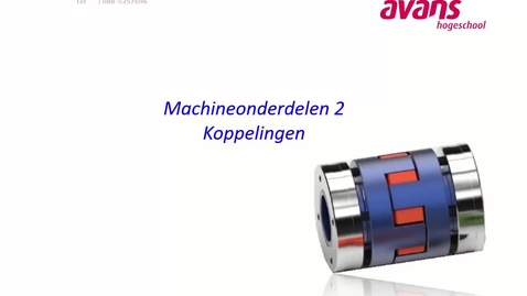 Thumbnail for Koppelingen