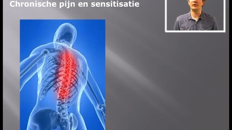 Thumbnail for Kennisclip sensitisatie