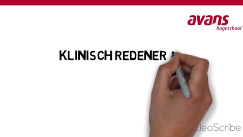 Thumbnail for Klinisch redeneren volgens proActive nursing: stap 3 Aanvullend klinisch onderzoek