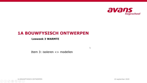 Thumbnail for B BI-BFON 3-3 isoleren en modellen