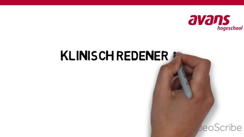 Thumbnail for Klinisch redeneren volgens proActive nursing: stap 4 Klinisch beleid