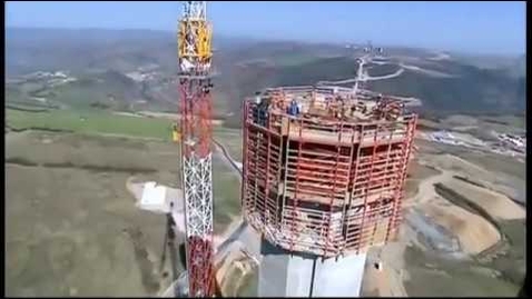 Thumbnail for Millau Bridge
