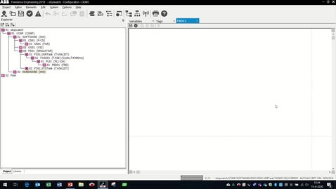 Thumbnail for 3 Netwerk Configuration