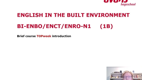 Thumbnail for BI-ENBO-N1 Topweek 2020