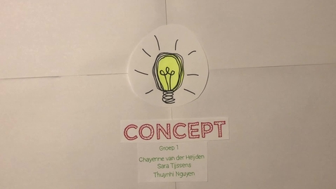 Thumbnail for Conceptfilmpje-hackaton-groep1-Derijks