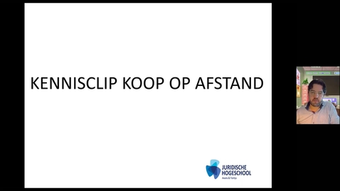 Thumbnail for Koop op afstand