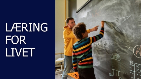 Thumbnail for Engasjerende matematikkundervisning