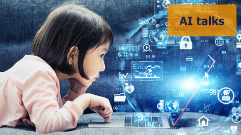 Thumbnail for Applying AI technology in elementary school