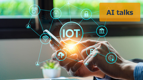 Thumbnail for Artificial Intelligence of Things and sensor technology in human activity recognition