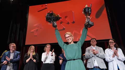 Thumbnail for Forsker Grand Prix Bergen 2024