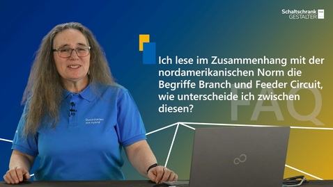 Vorschaubild für Was ist der Unterschied zwischen Branch und Feeder Circuit?