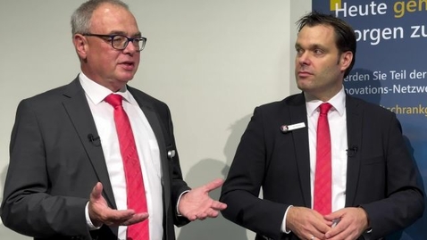 Vorschaubild für Uwe Scharf, Rittal &amp; Jan Fleming, EPLAN