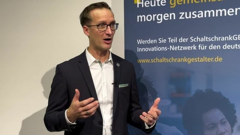Vorschaubild für Stephan Volgmann, Phoenix Contact