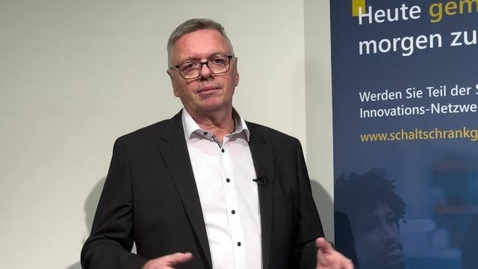 Vorschaubild für Interview mit Andreas Matthe, Siemens
