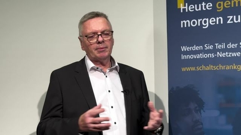 Vorschaubild für Andreas Matthe, Siemens