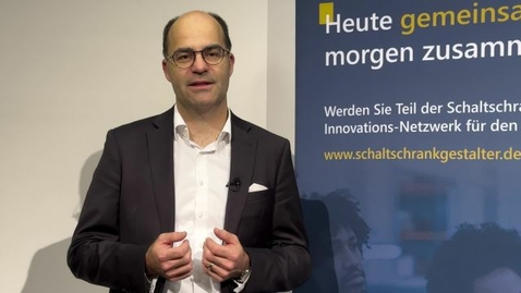 Vorschaubild für Norman Südekum, WAGO