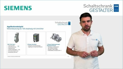 Vorschaubild für Wann wende ich welchen FI (RCD) an? – Was muss ich bei der Verwendung von Frequenzumrichtern beachten?