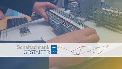 Vorschaubild für 7+1 Arten der Verschwendung im Schaltschrankbau