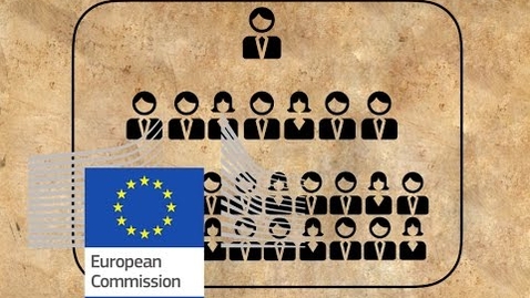 Thumbnail for The European Commission explained