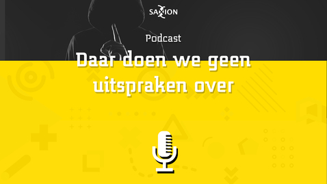 Thumbnail for #1 Dreiging - In gesprek met Claire Zalm
