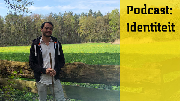 Wie ben ik? Over identiteit