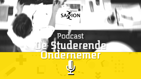 Thumbnail for Studerende ondernemer - Aflevering 1: Maaike en Yves: Just do it!