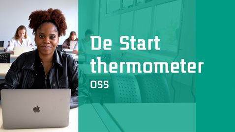 Thumbnail for De Startthermometer