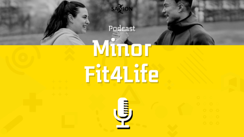 Thumbnail for Minor Fit4life #3 – Positieve Gezondheid en Leefstijl over schulden