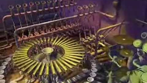 Thumbnail for Robert M. Trammell Music Conservatory and the Sharon Wick School of Engineering-Farm Machine Music