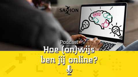 Thumbnail for #2 ...als het om jouw persoonlijke data gaat