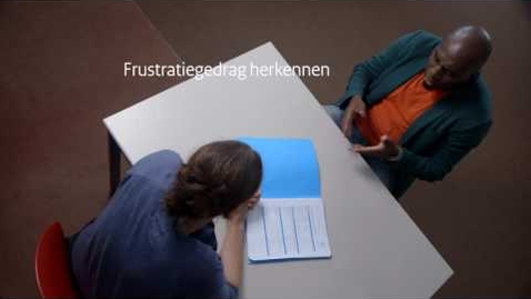 Thumbnail for C38 - Effectief omgaan met spanning in een gesprek